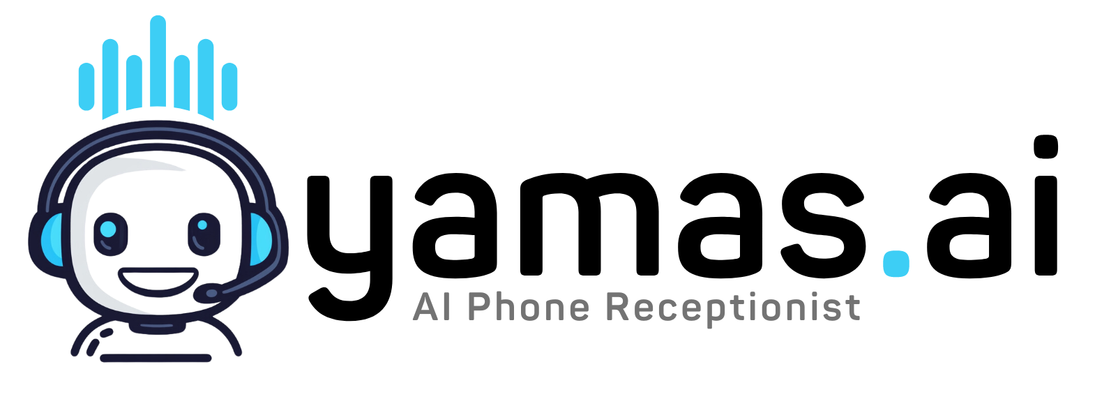 Yamas AI Logo