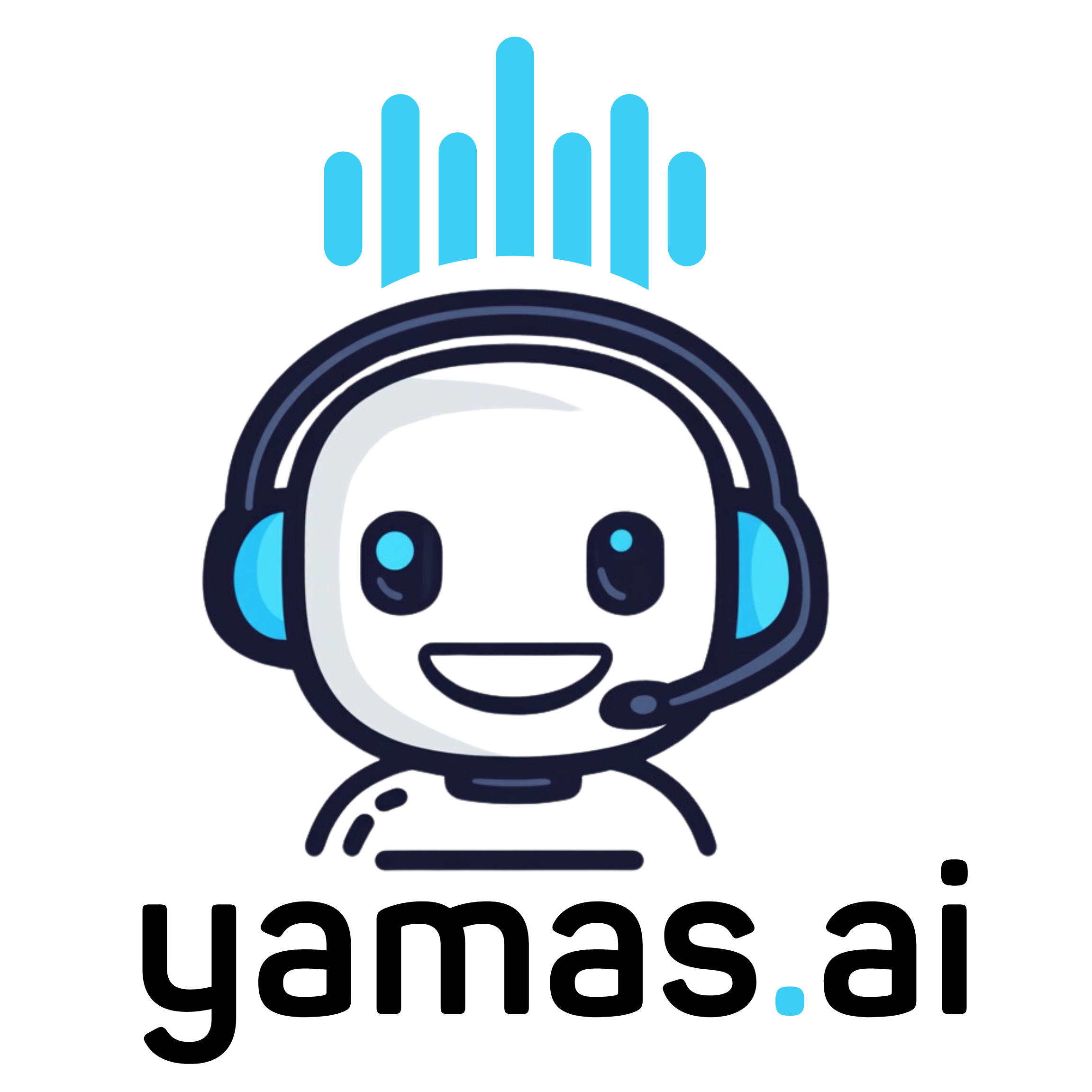 Yamas Ai Logo